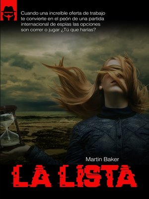 cover image of La Lista